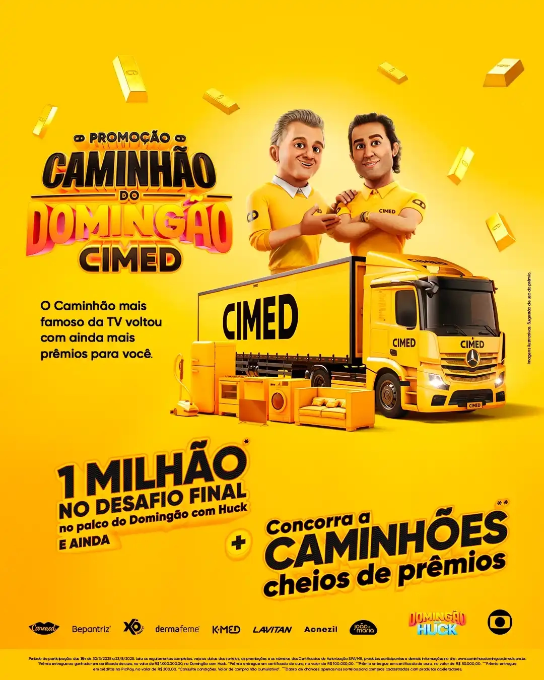 Imagem Carousel